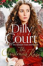 The Christmas Rose Cover des Buches The Christmas Rose (ISBN: 9780008199678)