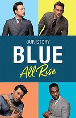 Blue: All Rise: Our Story Cover des Buches Blue: All Rise: Our Story (ISBN: 9780008222208)