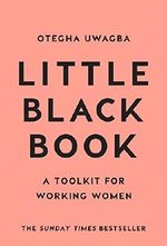 The Little Black Book Cover des Buches The Little Black Book (ISBN: 9780008245115)