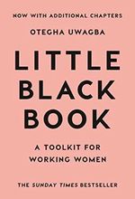 Little Black Book: The Sunday Times bestseller Cover des Buches Little Black Book: The Sunday Times bestseller (ISBN: 9780008318987)