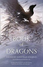 The Book of Dragons Cover des Buches The Book of Dragons (ISBN: 9780008331535)