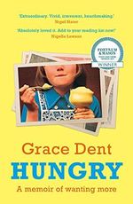 Hungry: The Highly Anticipated Memoir from One of the Greatest Food Writers of All Time Cover des Buches Hungry: The Highly Anticipated Memoir from One of the Greatest Food Writers of All Time (ISBN: 9780008333188)