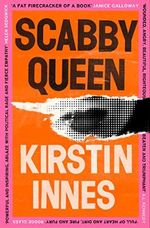 Innes, K: Scabby Queen Cover des Buches Innes, K: Scabby Queen (ISBN: 9780008342296)