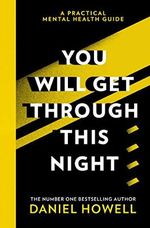 You Will Get Through This Night Cover des Buches You Will Get Through This Night (ISBN: 9780008407483)