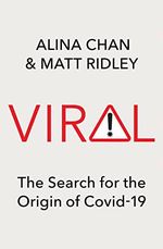 Viral: The Search for the Origin of Covid-19 Cover des Buches Viral: The Search for the Origin of Covid-19 (ISBN: 9780008487492)