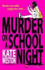 Murder on a School Night (English Edition) Cover des Buches Murder on a School Night (English Edition) (ISBN: 9780008540968)