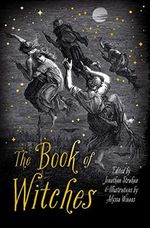 The Book of Witches: A spellbinding short story collection for 2023 Cover des Buches The Book of Witches: A spellbinding short story collection for 2023 (ISBN: 9780008618438)