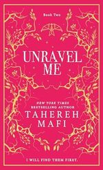 Unravel Me (English Edition) Cover des Buches Unravel Me (English Edition) (ISBN: 9780008687625)