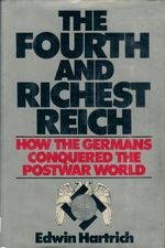 Fourth and Richest Reich Cover des Buches Fourth and Richest Reich (ISBN: 9780025484801)