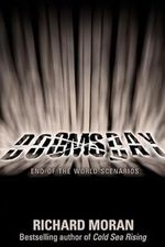 Doomsday: End-Of-The-World Scenarios Cover des Buches Doomsday: End-Of-The-World Scenarios (ISBN: 9780028643151)