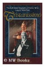 Tristanissimo Cover des Buches Tristanissimo (ISBN: 0028730607)