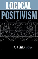 Logical Positivism Cover des Buches Logical Positivism (ISBN: 9780029011300)