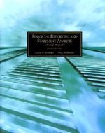 Financial Reporting and Statement Analysis Cover des Buches Financial Reporting and Statement Analysis (ISBN: 9780030238116)