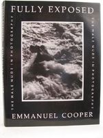 Fully Exposed: The Male Nude in Photography Cover des Buches Fully Exposed: The Male Nude in Photography (ISBN: 9780044404125)