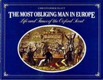 The Most Obliging Man in Europe Cover des Buches The Most Obliging Man in Europe (ISBN: 9780049410176)