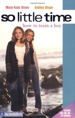 How to Train a Boy (So Little Time) Cover des Buches How to Train a Boy (So Little Time) (ISBN: 9780060083687)