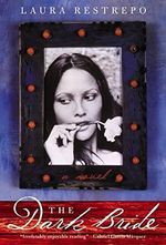 The Dark Bride: A Novel Cover des Buches The Dark Bride: A Novel (ISBN: 9780060088941)