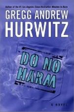Do No Harm Cover des Buches Do No Harm (ISBN: 0060008873)