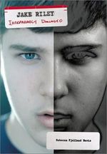 Jake Riley: Irreparably Damaged Cover des Buches Jake Riley: Irreparably Damaged (ISBN: 9780060518387)