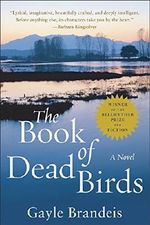 The Book of Dead Birds: A Novel Cover des Buches The Book of Dead Birds: A Novel (ISBN: 9780060528041)