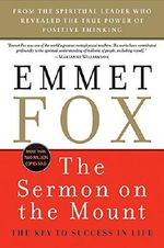 The Sermon on the Mount: The Key to Success in Life: The Key to Success in Life and the Lord's Prayer : an Interpretation Cover des Buches The Sermon on the Mount: The Key to Success in Life: The Key to Success in Life and the Lord's Prayer : an Interpretation (ISBN: 9780060628628)