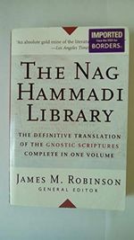 The Nag Hammadi Library in English: Revised Edition Cover des Buches The Nag Hammadi Library in English: Revised Edition (ISBN: 9780060669355)