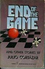 End of the Game Cover des Buches End of the Game (ISBN: 9780060906375)