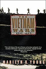 Vietnam Wars 1945-1990 Cover des Buches Vietnam Wars 1945-1990 (ISBN: 9780060921071)