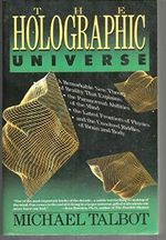 Holographic Universe Cover des Buches Holographic Universe (ISBN: 9780060922580)