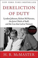 Dereliction of Duty: Johnson, McNamara, the Joint Chiefs of Staff, and the Lies That Led to Vietnam Cover des Buches Dereliction of Duty: Johnson, McNamara, the Joint Chiefs of Staff, and the Lies That Led to Vietnam (ISBN: 9780060929084)