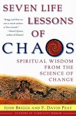 Seven Life Lessons of Chaos: Spiritual Wisdom from the Science of Change Cover des Buches Seven Life Lessons of Chaos: Spiritual Wisdom from the Science of Change (ISBN: 9780060930738)
