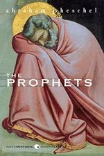 The Prophets (Perennial Classics) Cover des Buches The Prophets (Perennial Classics) (ISBN: 9780060936990)