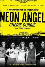 Neon Angel: A Memoir of a Runaway Cover des Buches Neon Angel: A Memoir of a Runaway (ISBN: 9780061961366)