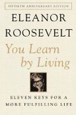 You Learn by Living Cover des Buches You Learn by Living (ISBN: 9780062061577)