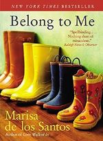 Belong to Me Cover des Buches Belong to Me (ISBN: 9780062102508)