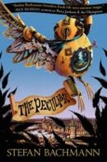 The Peculiar Cover des Buches The Peculiar (ISBN: 9780062195197)