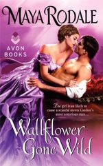 Wallflower Gone Wild (Wallflower, 2) Cover des Buches Wallflower Gone Wild (Wallflower, 2) (ISBN: 9780062231260)