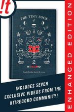 The Tiny Book of Tiny Stories: Volume 2 (Enhanced Edition) (English Edition) Cover des Buches The Tiny Book of Tiny Stories: Volume 2 (Enhanced Edition) (English Edition) (ISBN: 9780062262172)