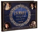The Hobbit: An Unexpected Journey Chronicles II: Creatures & Characters Cover des Buches The Hobbit: An Unexpected Journey Chronicles II: Creatures & Characters (ISBN: 9780062265685)