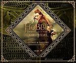 The Hobbit: The Desolation of Smaug Chronicles: Cloaks & Daggers Cover des Buches The Hobbit: The Desolation of Smaug Chronicles: Cloaks & Daggers (ISBN: 9780062265708)