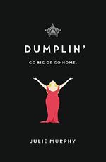 Dumplin' Cover des Buches Dumplin' (ISBN: 9780062327185)