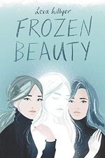 Frozen Beauty Cover des Buches Frozen Beauty (ISBN: 9780062330406)