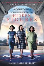Hidden Figures Cover des Buches Hidden Figures (ISBN: 9780062363602)