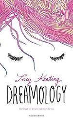 Dreamology Cover des Buches Dreamology (ISBN: 9780062380005)