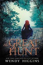 The Great Hunt Cover des Buches The Great Hunt (ISBN: 9780062381330)