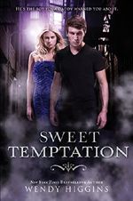 Sweet Temptation Cover des Buches Sweet Temptation (ISBN: 9780062381422)