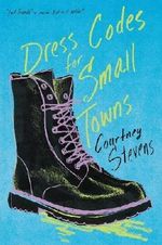 Dress Codes for Small Towns Cover des Buches Dress Codes for Small Towns (ISBN: 9780062398512)