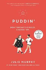 Puddin' Cover des Buches Puddin' (ISBN: 9780062418388)