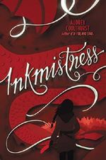 Inkmistress Cover des Buches Inkmistress (ISBN: 9780062433299)