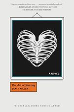 The Art of Starving Cover des Buches The Art of Starving (ISBN: 9780062456724)